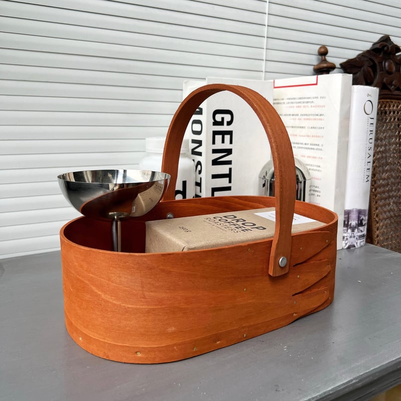 シェイカーボックス   かご  *専用です* シェイカーボックス かご *専用です*