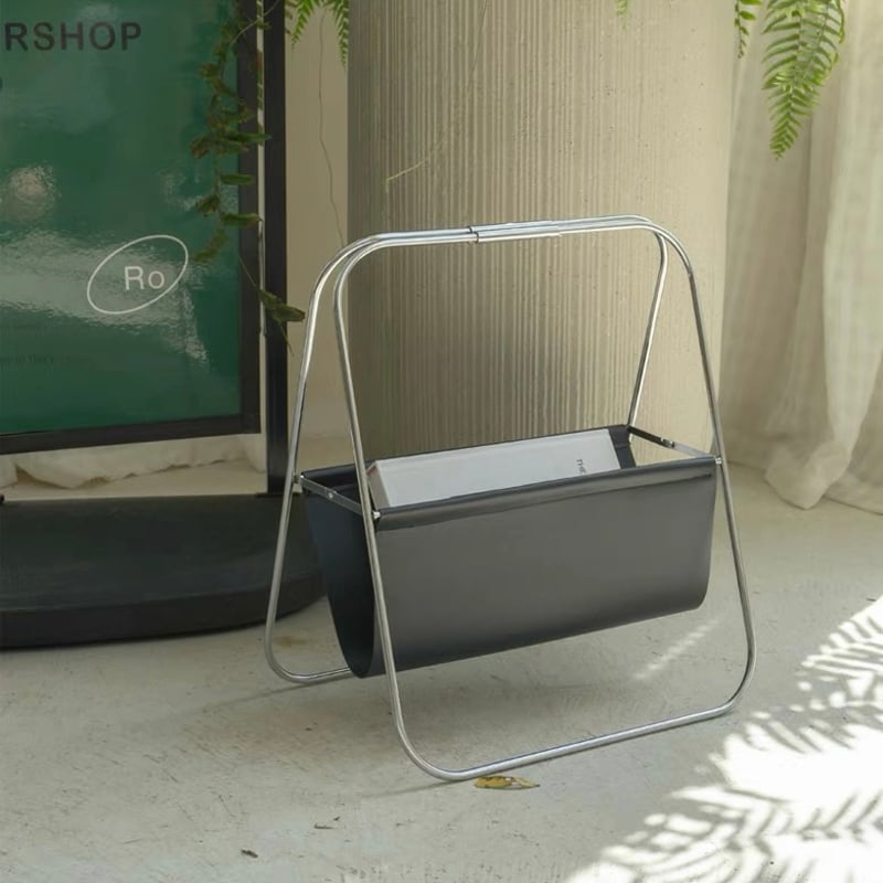 牛革 マガジンラック ハンドメイド 牛革 マガジンラック ハンドメイド