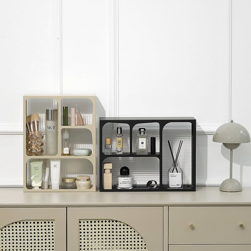 アイアン ニュアンス ディスプレイ ラック 全3色 収納 | 70PARK