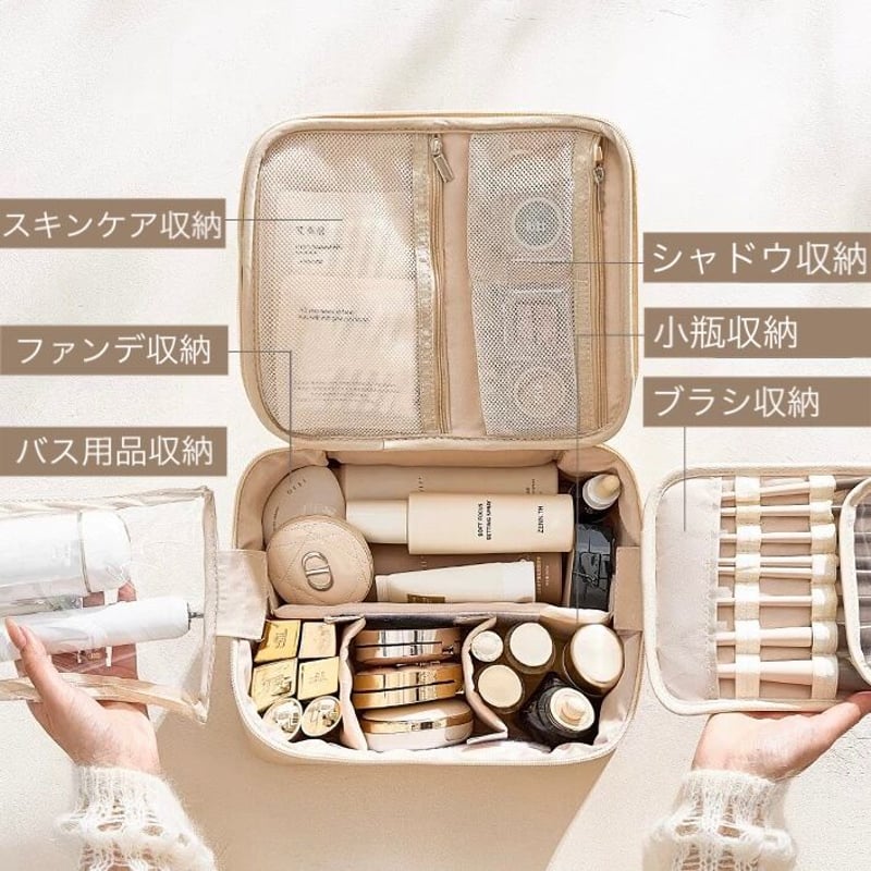 レスポートサック 化粧ポーチ」の人気商品一覧 | 安い商品を通販サイト