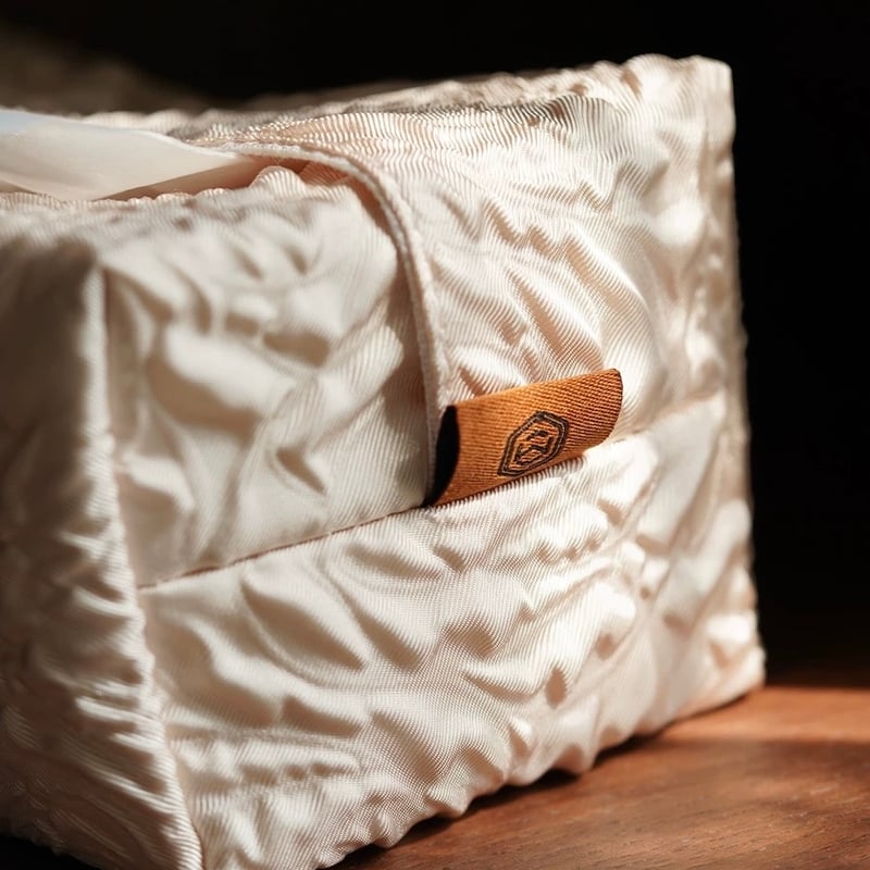 ELEMOOD エレムード ティッシュケース　未使用 2025年最新】elemoodの人気アイテム - メルカリ