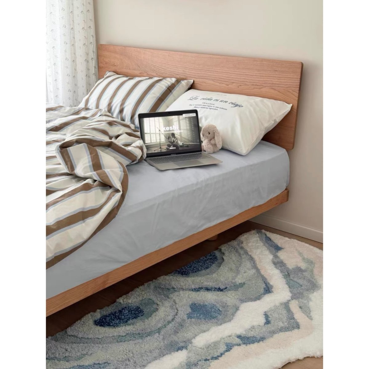 ７０'S オレンジと白のストライプ ベッドカバー 70'S オレンジと白のストライプ ベッドカバー 楽天市場