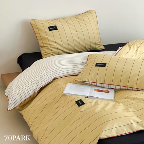 CATEGORY 布団カバーセット | 70PARK