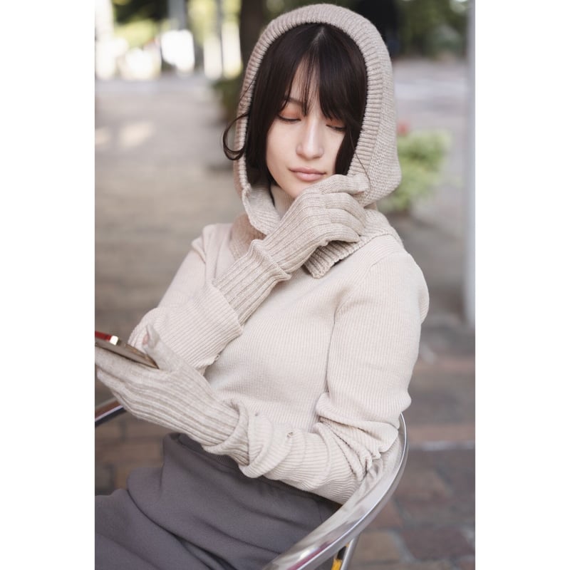 syna world 手袋 バラクラバ セット syna world 手袋 バラクラバ セット