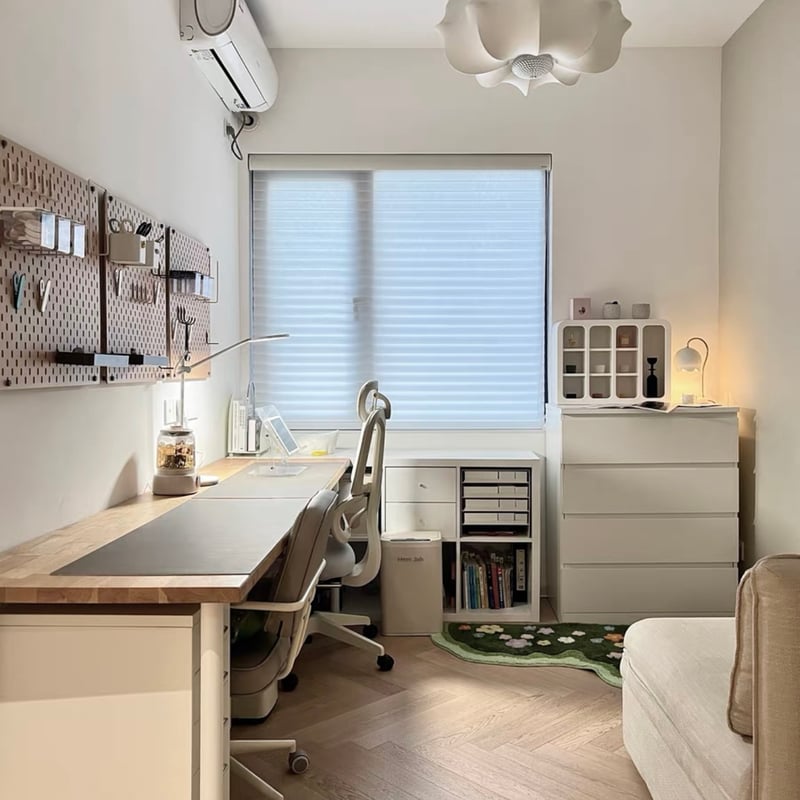 ニュアンス デザイン 格子 ディスプレイ ラック 全2色 収納 | 70PARK