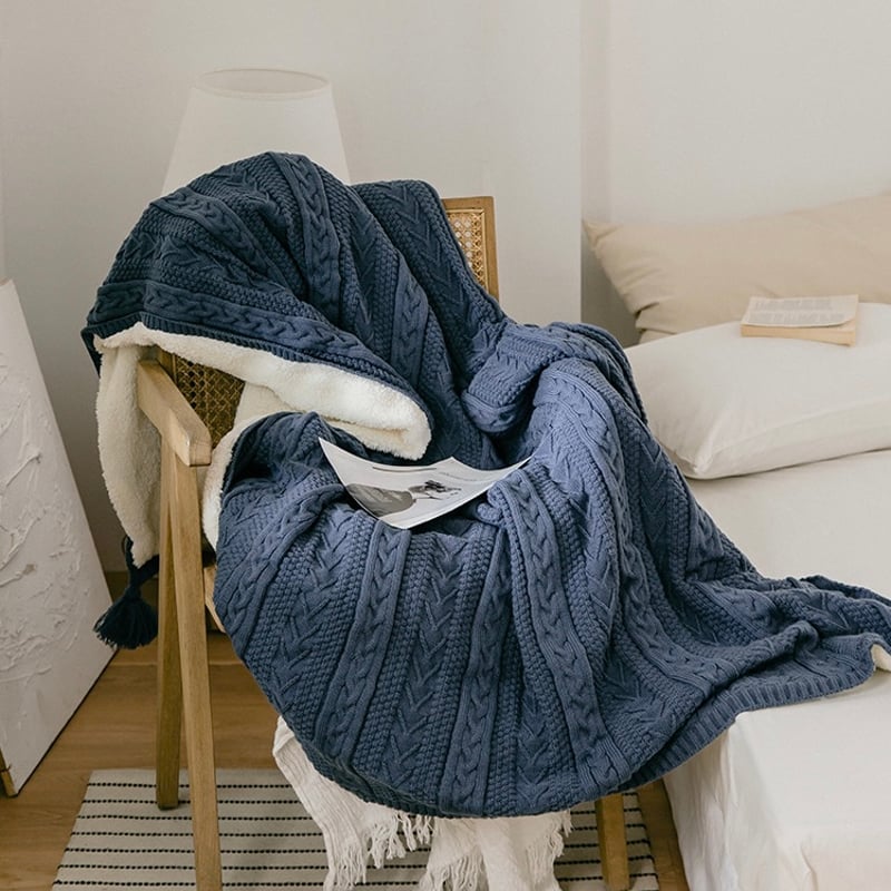 ペリロコ様❤ハンドメイド❤プレミアムボアケット　ブランケット　シングル毛布 ペリロコ様❤ハンドメイド❤プレミアムボアケット ブランケット