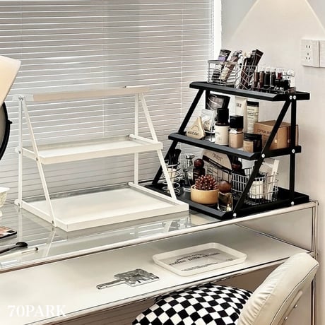 CATEGORY コスメボックス・コスメ収納 | 70PARK