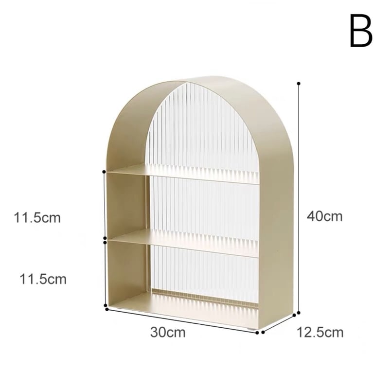 出品台数No.1!! アイアンラック アーチ型360幅