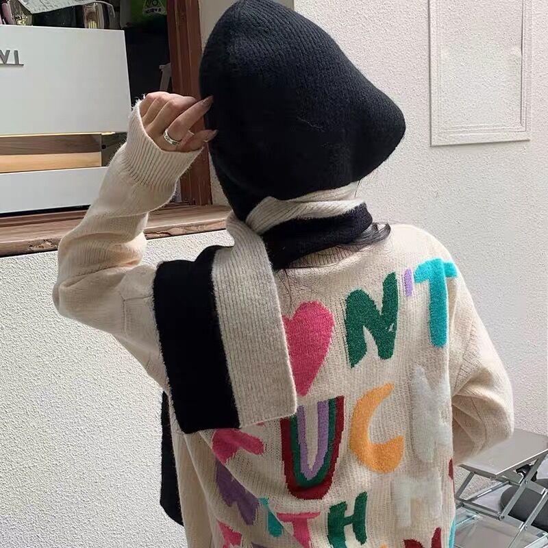 【希少】rebirth nada バラクラバ　マフラーニット帽　2003AW 希少】rebirth nada バラクラバ マフラーニット帽 2003AW hp