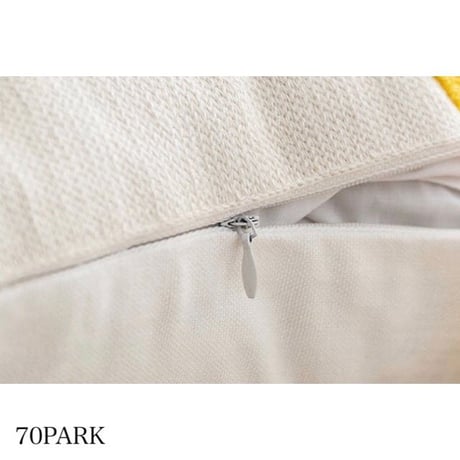 【即納】#タッセル付き ボヘミアン テイスト クッションカバー 全6タイプ