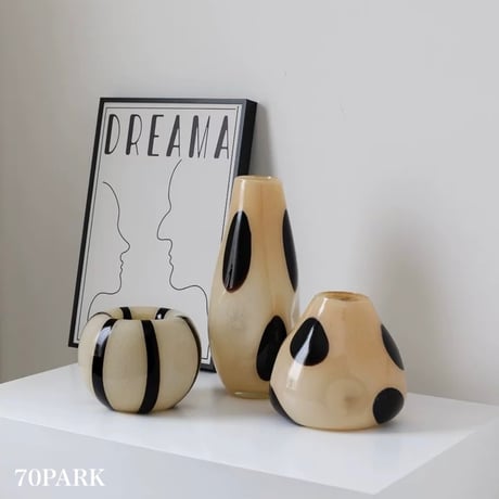 CATEGORY 花瓶 | 70PARK