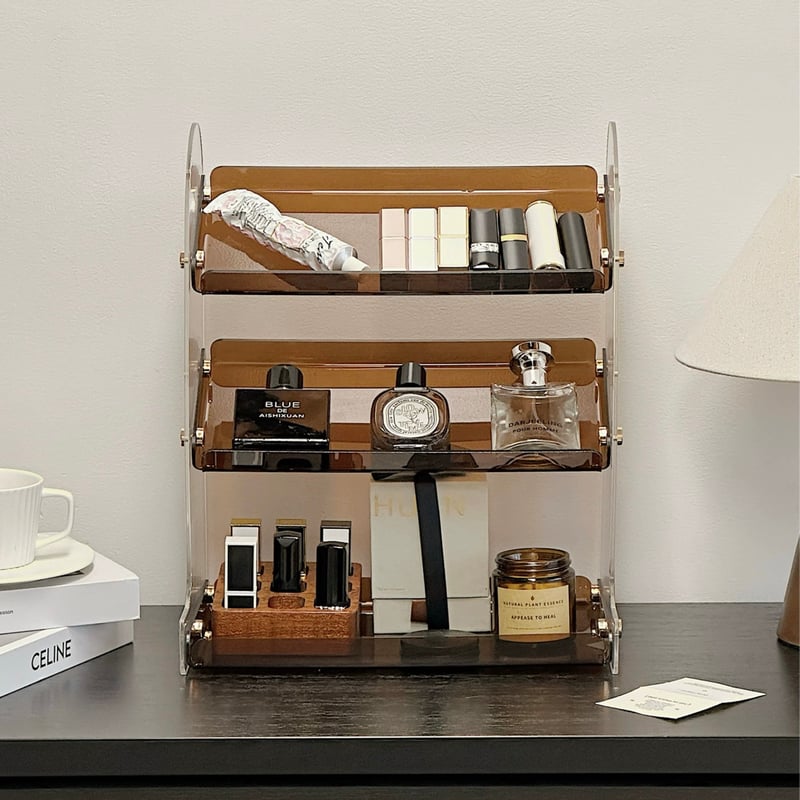 希少 レア物 ma*rs パフューム柄 y2k 平成ギャル 香水 収納ボックス