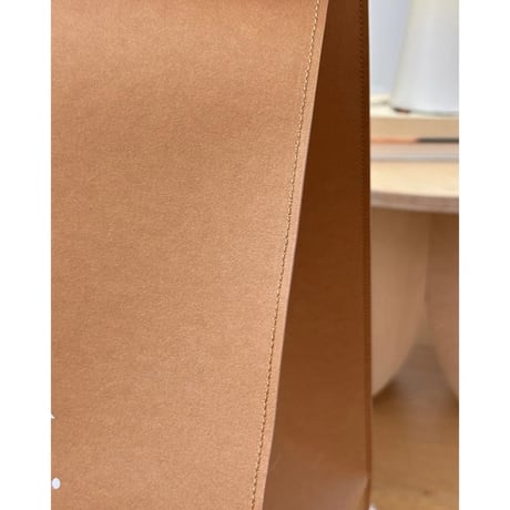 #ペーパーバッグ風 キャットハウス 全2色 猫ハウス 爪とぎ ハウス 折りたたみ