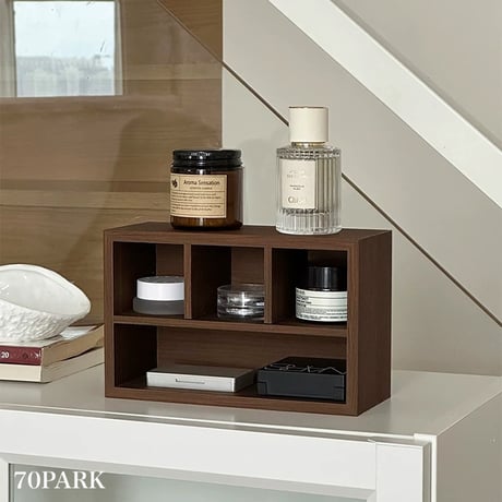 CATEGORY コスメボックス・コスメ収納 | 70PARK