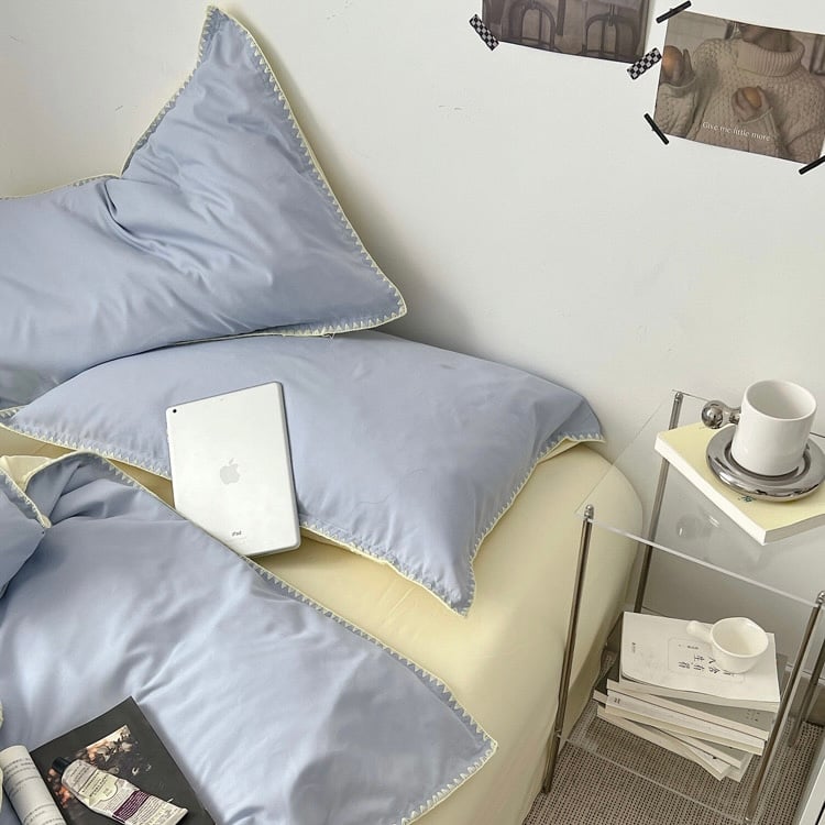 インド画　リバーシブル　ベッドカバー fit=scale-down,w=1200