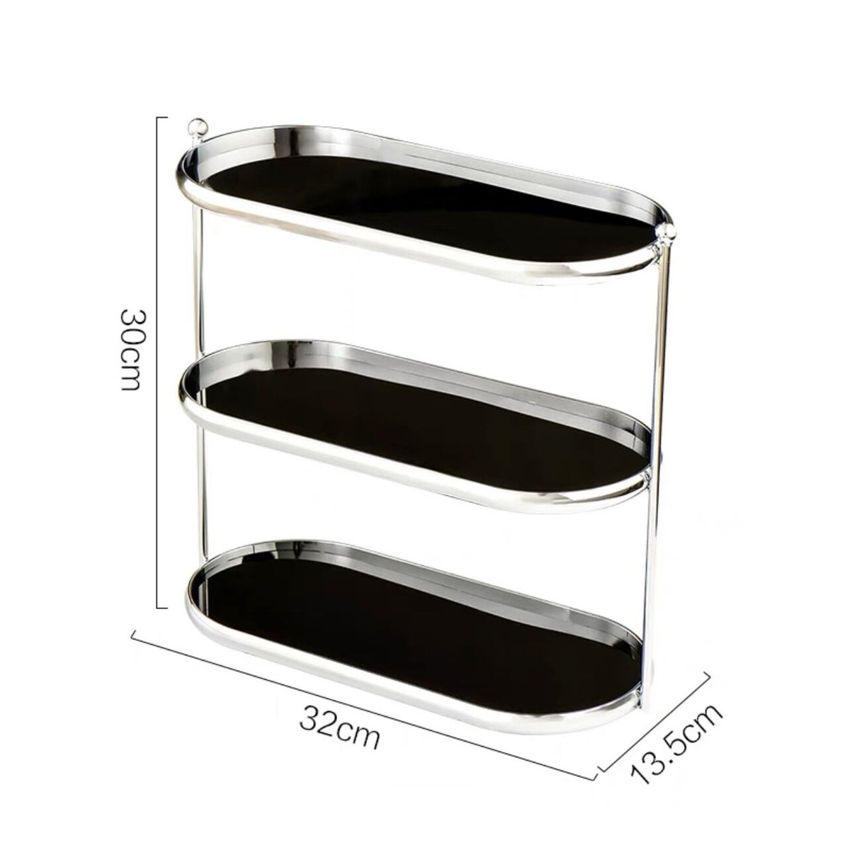 オーク材3段シェルフ ステンレスフレーム 楽天市場】ラック 棚 オープンシェルフ 3段 収納 収納ラック スリム