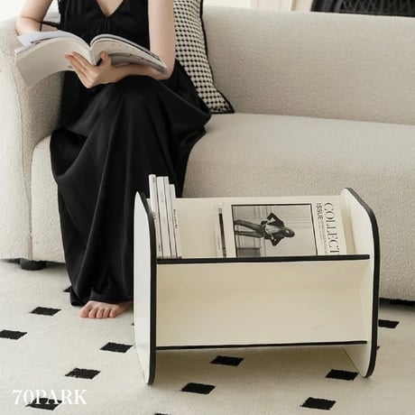 USED/スペースエイジ y2k アクリルマガジンラック space age USED/スペースエイジ y2k アクリルマガジンラック space age