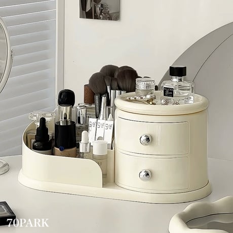 CATEGORY コスメボックス・コスメ収納 | 70PARK