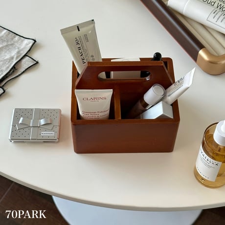 CATEGORY コスメボックス・コスメ収納 | 70PARK