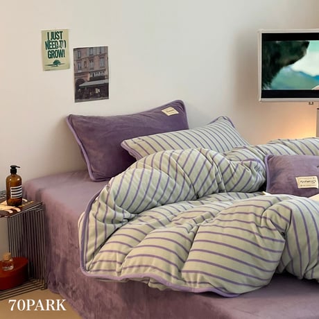 CATEGORY 布団カバーセット | 70PARK