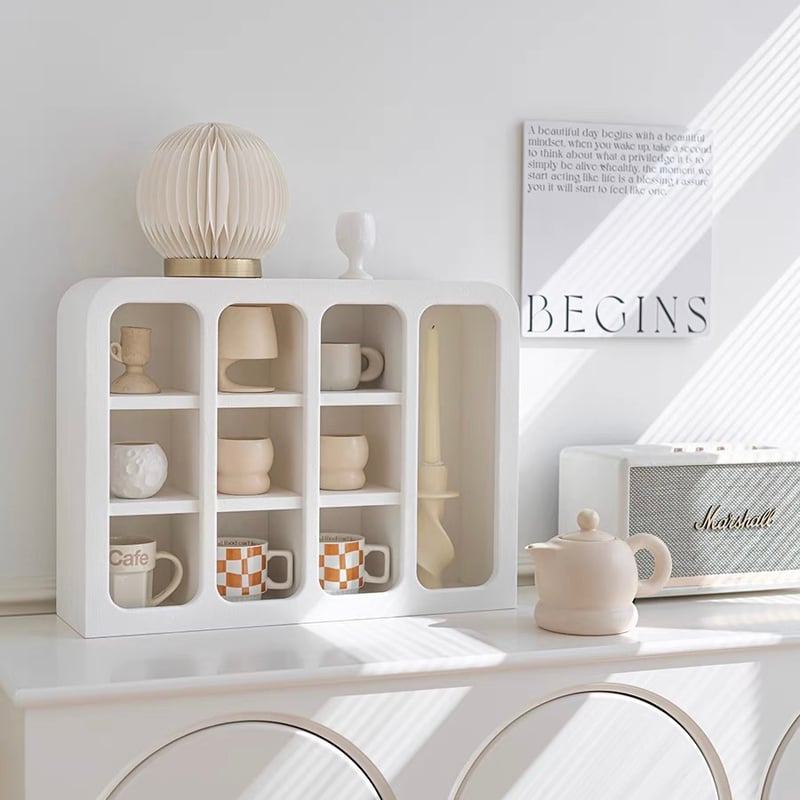 格子デザイン　棚　シェルフ　飾棚　収納 楽天市場】格子ラック（インテリア・寝具・収納）の通販