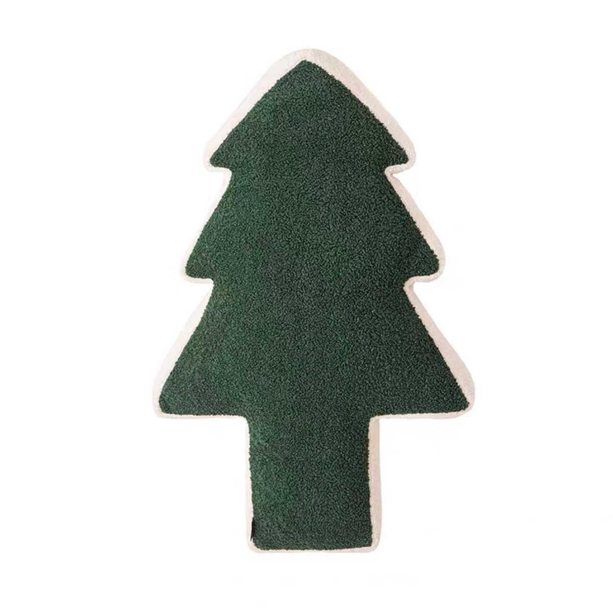 クリスマス ツリー型 クッション 全2色 | 70PARK