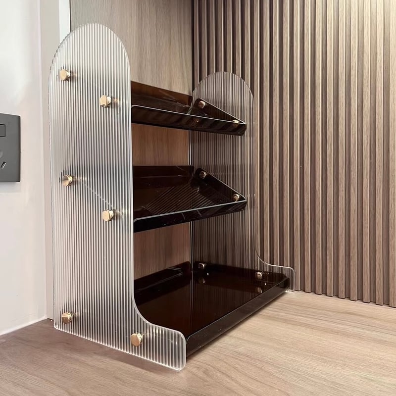 希少 レア物 ma*rs パフューム柄 y2k 平成ギャル 香水 収納ボックス