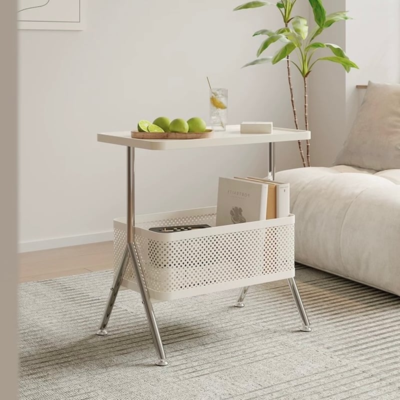 サイドテーブル　テーブル　916 ROUND SIDE TABLE ラウンド サイド テーブル MASH マッシュ