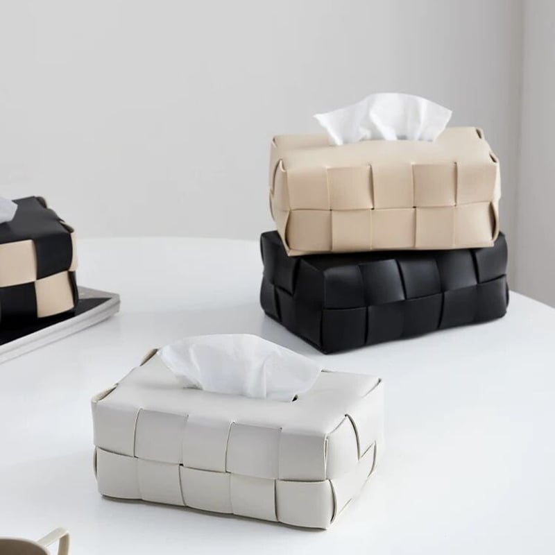 レース編み エコパックティッシュカバー御注文品ご確認 レース編み