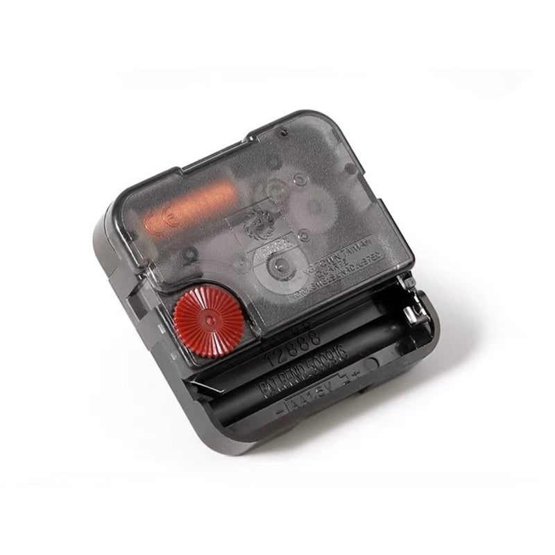 モノトーン アーチ型 クロック 振り子時計 全2色 掛け時計 | 70PARK