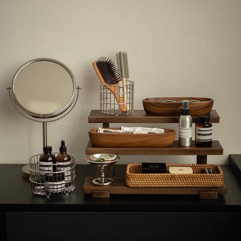 ナチュラルブラウン バスケット 2個セット39.5cm 4517657383395_1.jpg