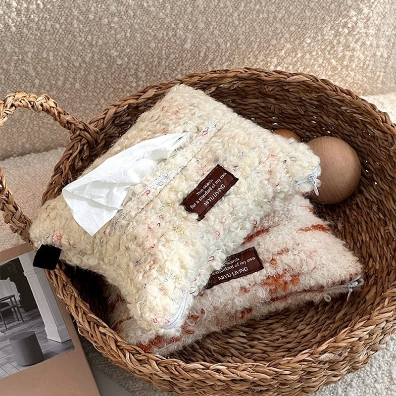 まるもふびより　モップ　ティッシュカバーケース 61DkEccfDGL._UY200_.jpg