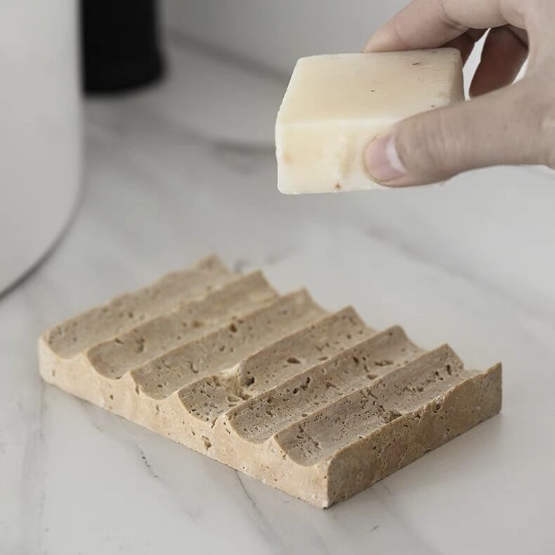 天然水晶 ソープディッシュ キャンディトレイ MY596 天然水晶