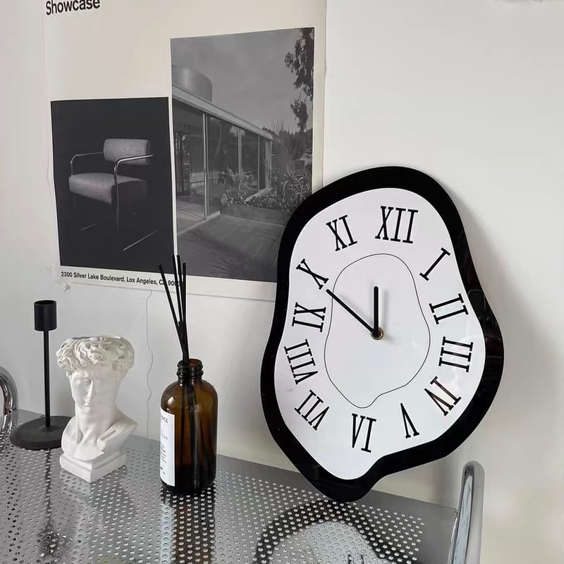 キルアオ アクリル卓上時計 キルアオ アクリル卓上時計 - メルカリ