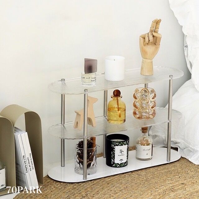 トロールビーズ　ノベルティ　アクリルディスプレイ　ラック fit=scale-down,w=1200