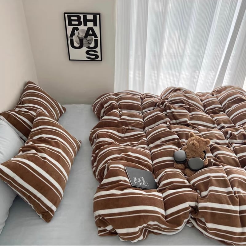 韓国製 厚手 綿 マルチカバー ライトブラウン 韓国製 厚手 綿 マルチカバー ライトブラウン 韓国製 厚手 綿 マルチ