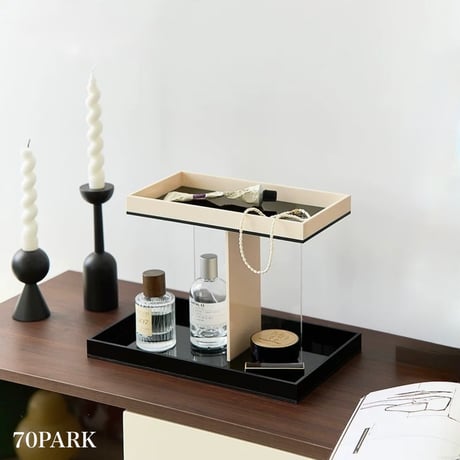 CATEGORY コスメボックス・コスメ収納 | 70PARK
