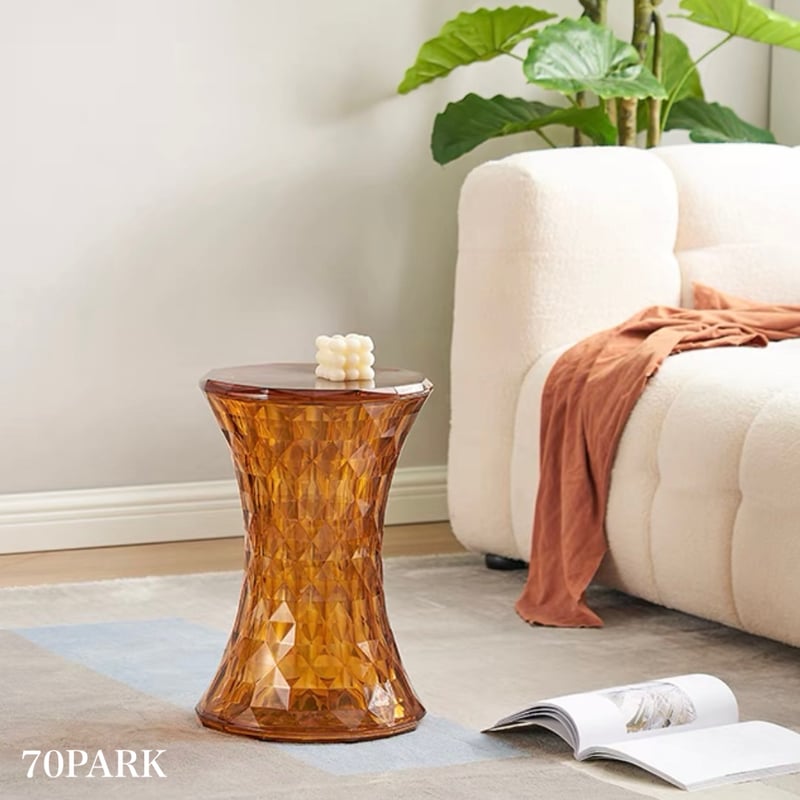 KRISTALIA / CU スツールベンチ・サイドテーブル KRISTALIA / CU スツールベンチ・サイドテーブル KRISTALIA / CU