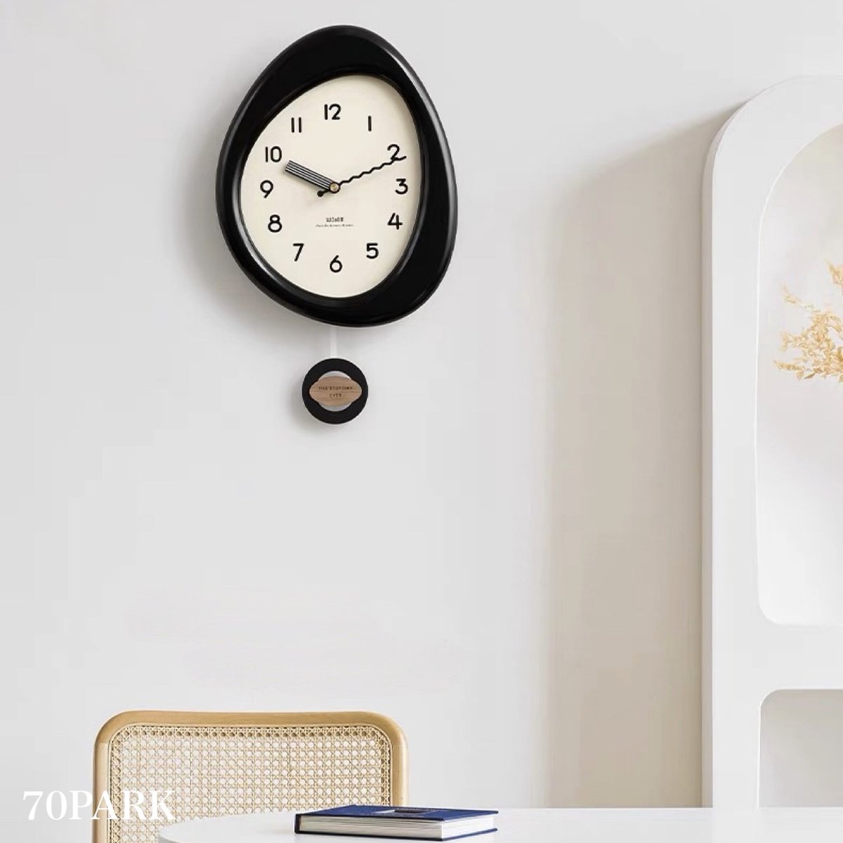 振り子 掛時計 モダンスタイル イタリア製 fit=scale-down,w=1200