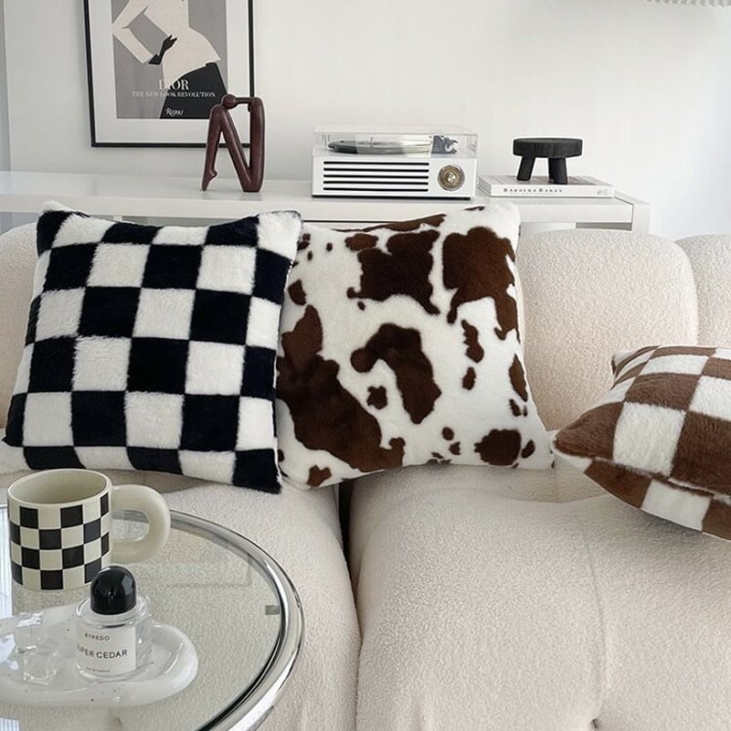 hpdeco クッションカバー ATELIER ONLINE（アトリエ オンライン） hp deco クッションカバー