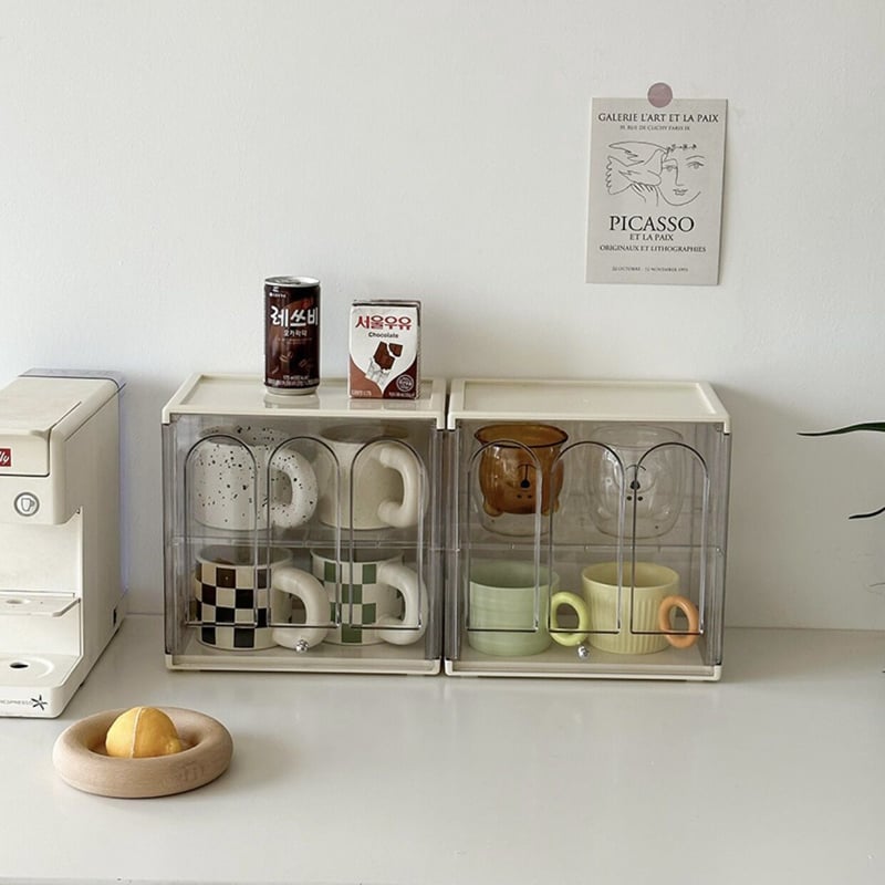 アクリル製ディスプレイケース 2個 Amazon.co.jp: HOOTNEE アクリルディスプレイケース蓋 2個