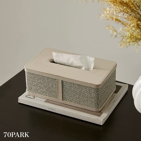 CATEGORY ティッシュケース・カバー | 70PARK