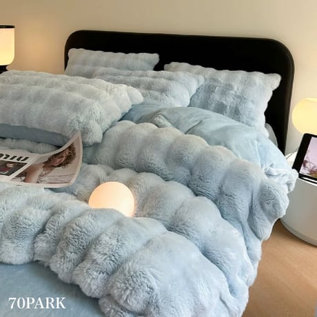 Lady 布団カバーセット little-rooms-select-al-5274-