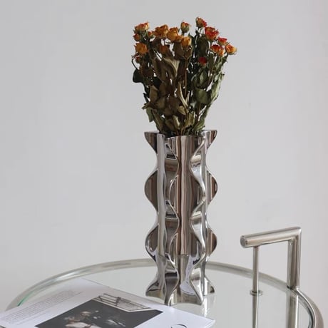 名作 花瓶 真空断熱ボトル（花柄ボトル） MMZ-F035 -。タイガー魔法瓶