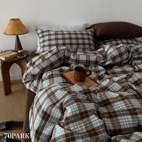 CATEGORY 布団カバーセット | 70PARK