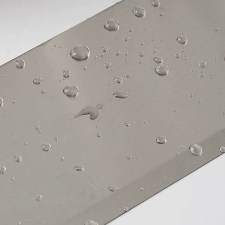 #ステンレス シンプル バスケット シルバー 水切りカゴ 小物入れ 収納