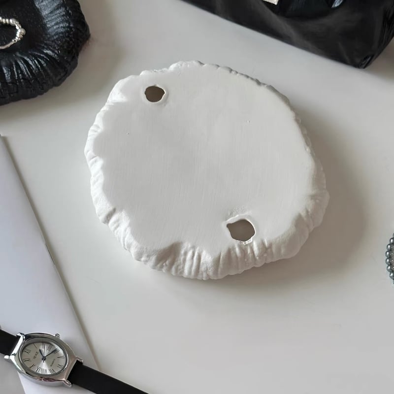 ラウンド用品・アクセサリー TH チャラバネ】ヘルパー3Pセット・ID70（69-70兼用）-H60-2.5