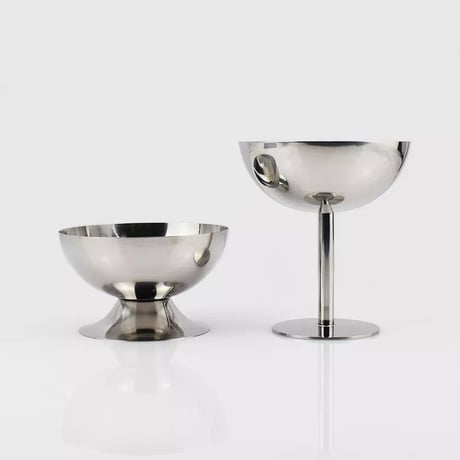 #ステンレス 小物入れ キャンドルホルダー 全2種 トレイ