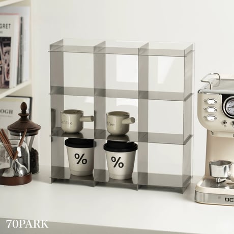 CATEGORY コスメボックス・コスメ収納 | 70PARK