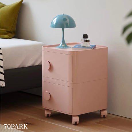 ミニシェルフ ベッドサイドテーブル 収納 家具 ハンドメイド ミッドセンチュリー ミニシェルフ ベッドサイドテーブル 収納 家具 ハンドメイド ミッド